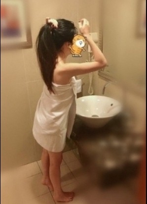 小多咪 158  C杯  20y  43kg1.jpg