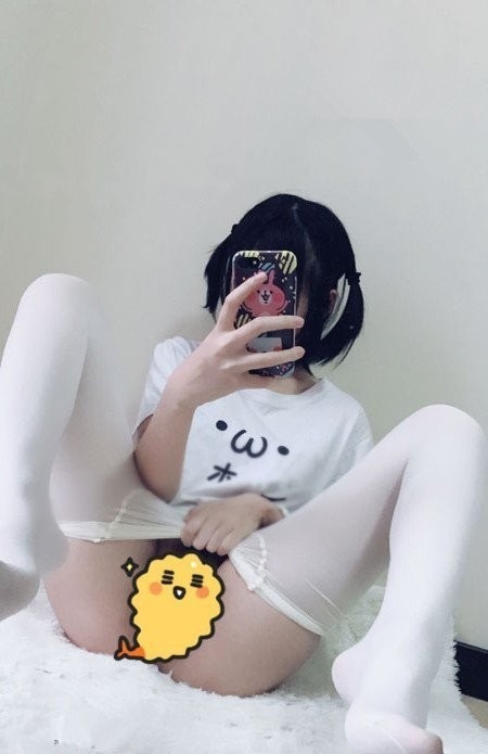 嫩妹小隻馬 超會挑逗 1.jpg