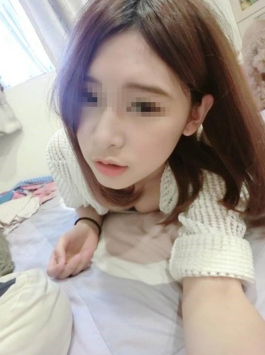 ❤  瑤瑤 162，47，D杯，23歲.jpg